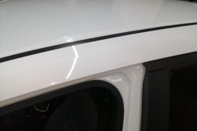 Used Honda Fit 2021 1.5L CVT Trend Edition Roof