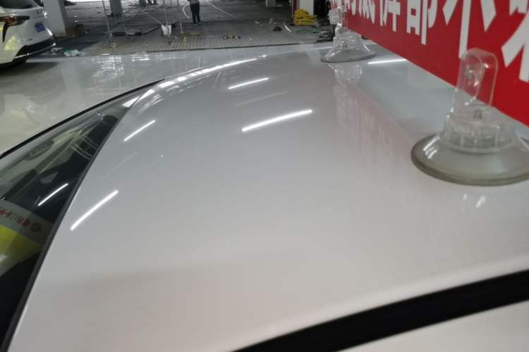 Used Honda Fit 2021 1.5L CVT Trendy Run Pro Edition Roof