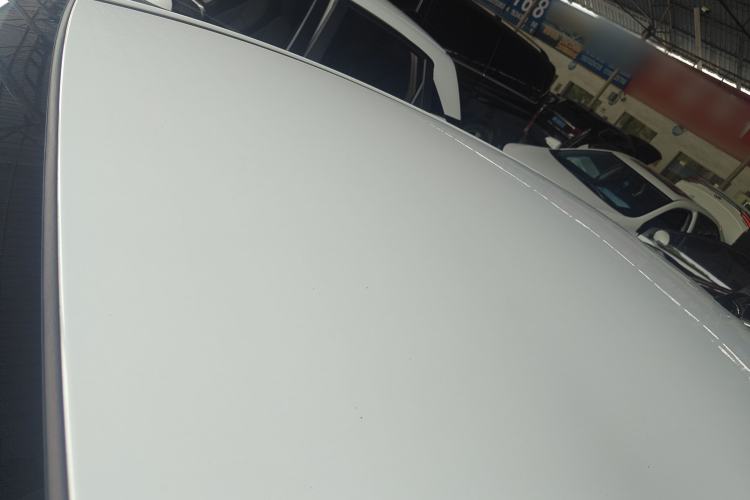 Used Honda Fit 2021 1.5L CVT Trend Edition Roof