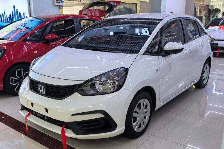 Used Honda Fit 2021 1.5L CVT Trend Edition Guazi used car, China used car export, Used car for sale, Used cars, Cheapest cars for sale