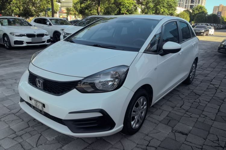 Used Honda Fit 2021 1.5L CVT Trend Edition Guazi used car, China used car export, Used car for sale, Used  cars, Cheapest cars for sale