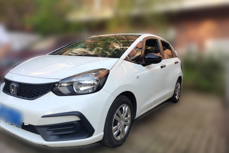 Used Honda Fit 2021 1.5L CVT Trendy Edition Guazi used car, China used car export, Used car for sale, Used  cars, Cheapest cars for sale
