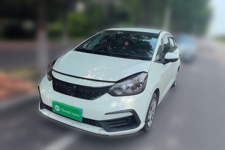 Used Honda Fit 2021 1.5L CVT Trend Edition Guazi used car, China used car export, Used car for sale, Used  cars, Cheapest cars for sale