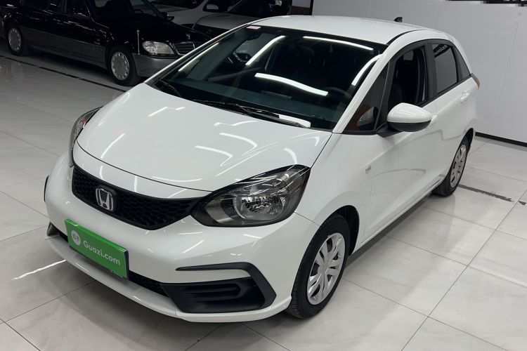 Used Honda Fit 2021 1.5L CVT Trend Edition Guazi used car, China used car export, Used car for sale, Used cars, Cheapest cars for sale