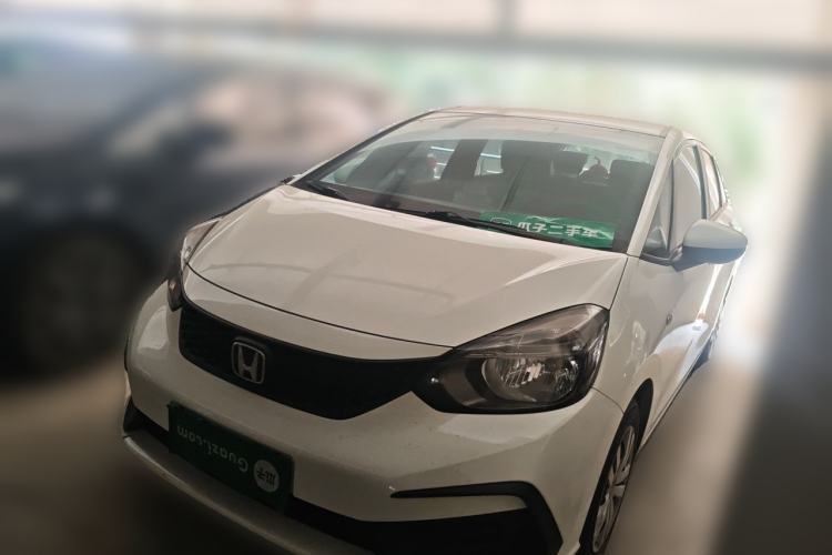 Used Honda Fit 2021 1.5L CVT Trend Edition Guazi used car, China used car export, Used car for sale, Used  cars, Cheapest cars for sale