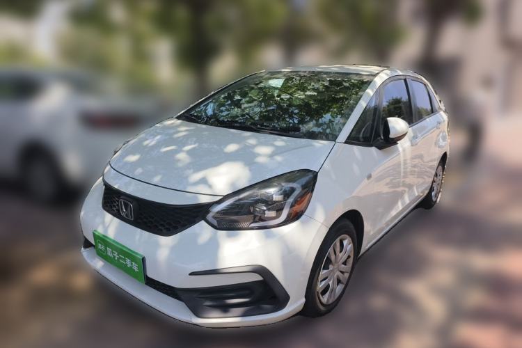 Gebrauchter Honda Fit 2021 1.5L CVT Trend Edition Guazi used car, China used car export, Used car for sale, Used  cars, Cheapest cars for sale