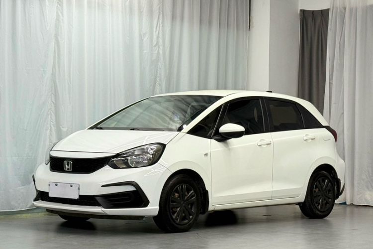 Used Honda Fit 2021 1.5L CVT Trend Edition Guazi used car, China used car export, Used car for sale, Used  cars, Cheapest cars for sale