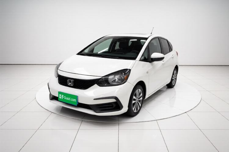 Gebrauchter Honda Fit 2021 1.5L CVT Trend Edition Guazi used car, China used car export, Used car for sale, Used  cars, Cheapest cars for sale