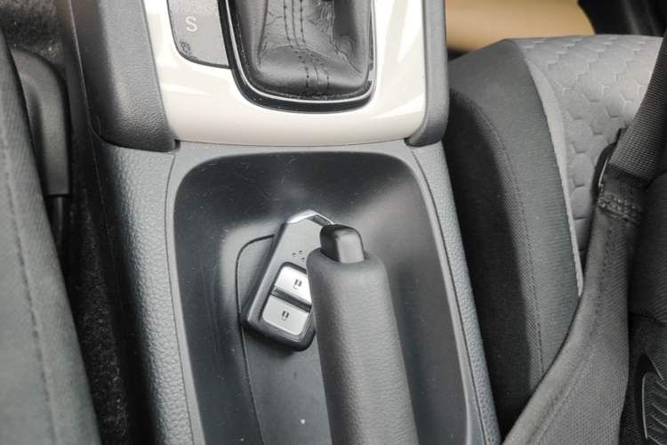Used Honda Fit 2021 1.5L CVT Trend Edition Vehicle Key