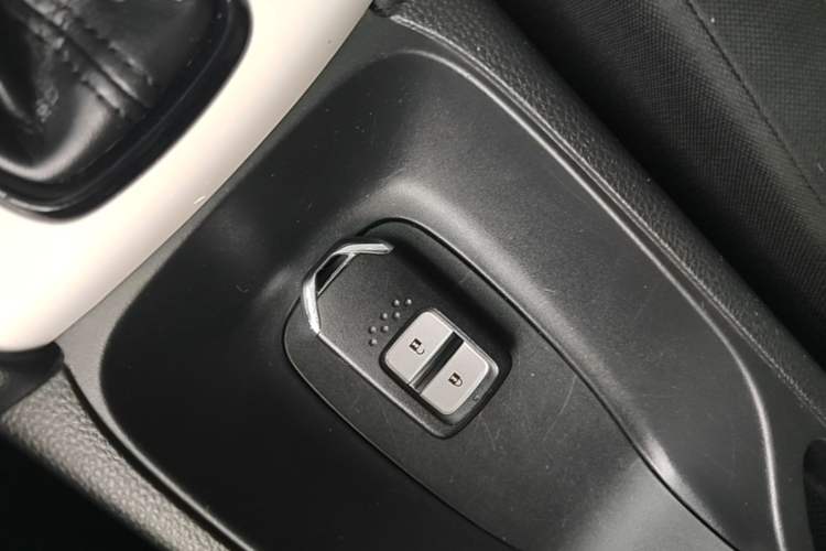 Used Honda Fit 2021 1.5L CVT Trend Edition Vehicle Key