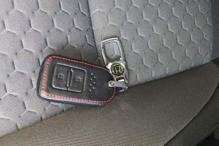 Used Honda Fit 2021 1.5L CVT Trend Edition Vehicle Key