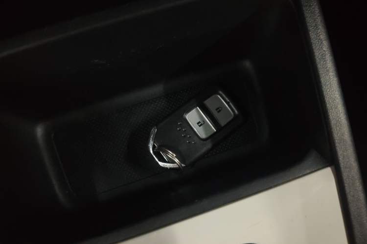 Used Honda Fit 2021 1.5L CVT Trend Edition Vehicle Key