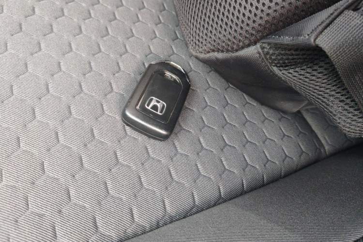 Used Honda Fit 2021 1.5L CVT Trend Edition Vehicle Key