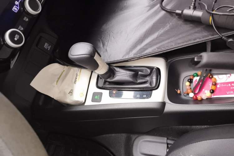 Used Honda Fit 2021 1.5L CVT Trendy Edition Vehicle Key