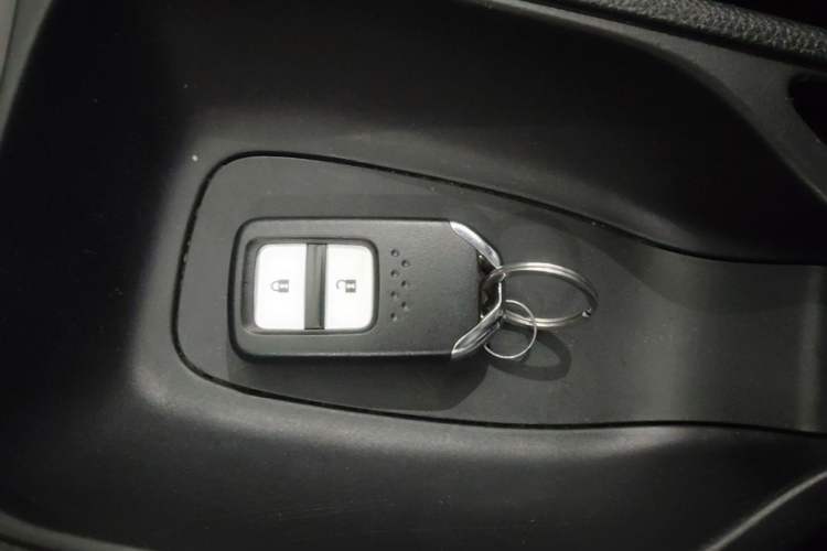 Used Honda Fit 2021 1.5L CVT Trend Edition Vehicle Key