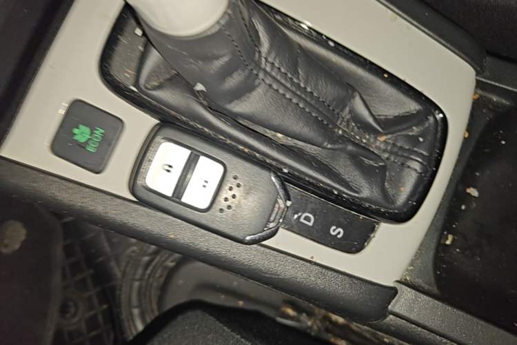 Used Honda Fit 2021 1.5L CVT Trend Edition Vehicle Key