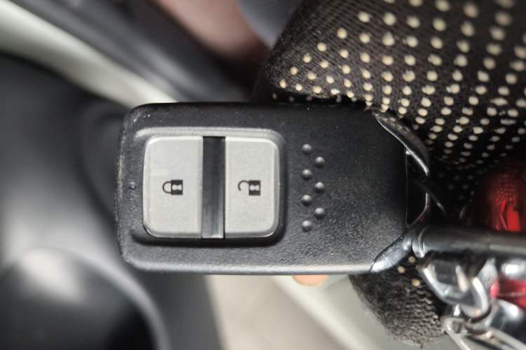 Used Honda Fit 2021 1.5L CVT Trendy Sports Edition Vehicle Key