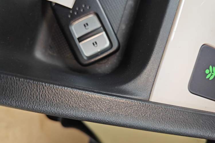 Used Honda Fit 2021 1.5L CVT Trendy Run Pro Edition Vehicle Key