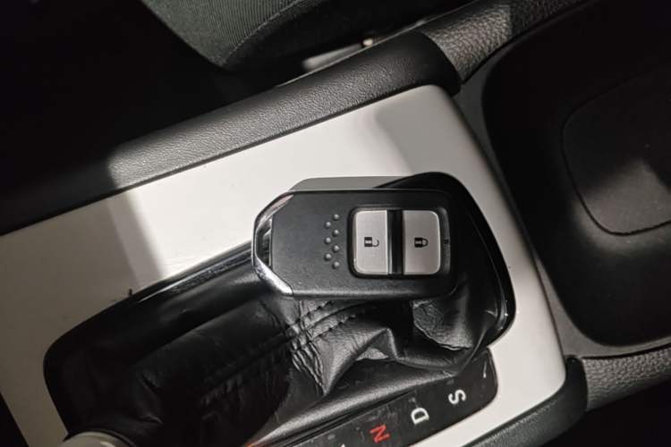 Used Honda Fit 2021 1.5L CVT Trend Edition Vehicle Key