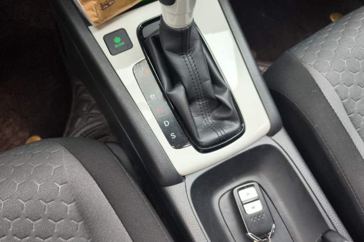 Used Honda Fit 2021 1.5L CVT Trend Edition Vehicle Key