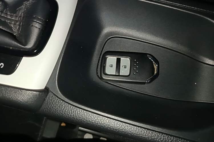 Used Honda Fit 2021 1.5L CVT Trend Edition Vehicle Key
