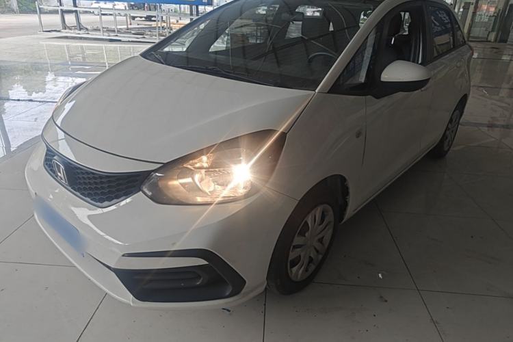 Used Honda Fit 2021 1.5L CVT Trend Edition Guazi used car, China used car export, Used car for sale, Used  cars, Cheapest cars for sale
