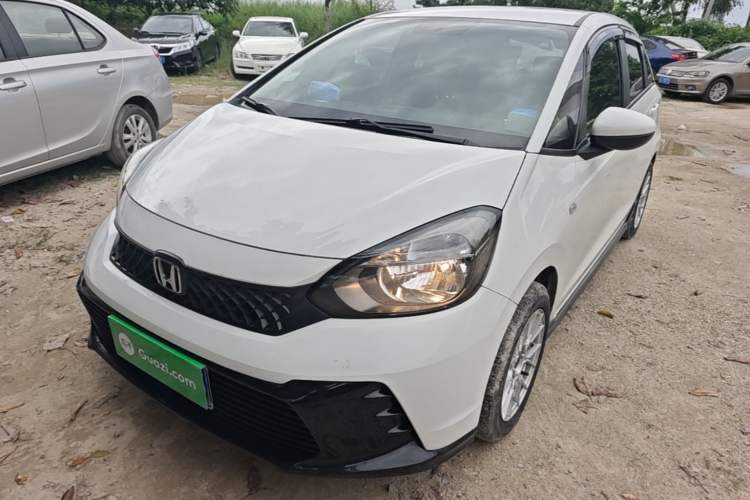 Ojetý Honda Fit 2021 1.5L CVT Trendy Edition Guazi used car, China used car export, Used car for sale, Used  cars, Cheapest cars for sale