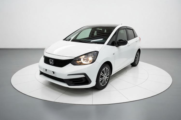 Gebrauchter Honda Fit 2021 1.5L CVT Trend Edition Guazi used car, China used car export, Used car for sale, Used  cars, Cheapest cars for sale