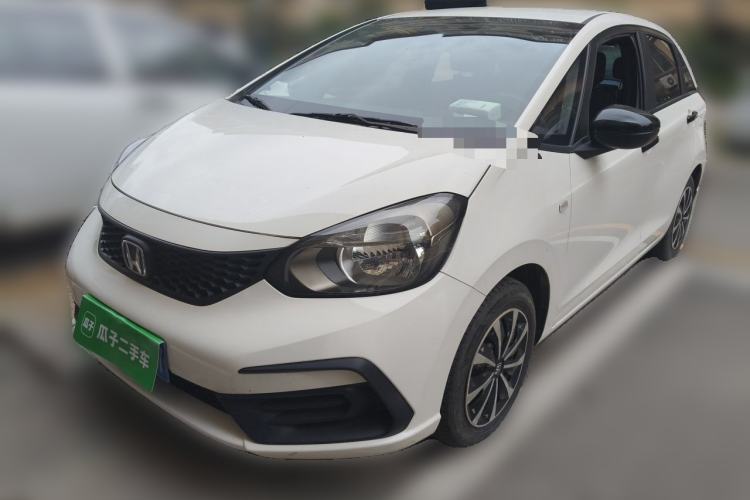 Ojetý Honda Fit 2021 1.5L CVT Trendy Edition Guazi used car, China used car export, Used car for sale, Used  cars, Cheapest cars for sale