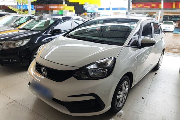 Used Honda Fit 2021 1.5L CVT Trend Edition Guazi used car, China used car export, Used car for sale, Used  cars, Cheapest cars for sale