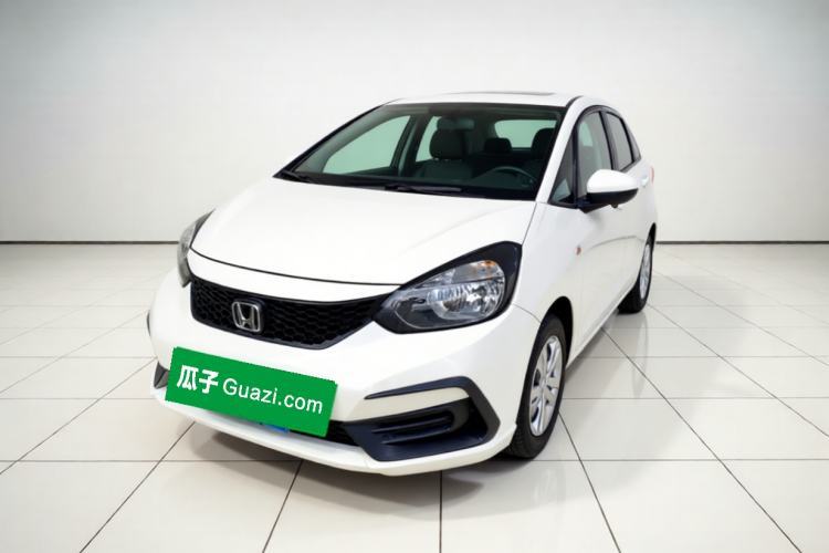 Used Honda Fit 2021 1.5L CVT Trend Edition Guazi used car, China used car export, Used car for sale, Used  cars, Cheapest cars for sale