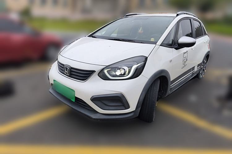 Used Honda Fit 2021 1.5L CVT Trendy Version Guazi used car, China used car export, Used car for sale, Used  cars, Cheapest cars for sale