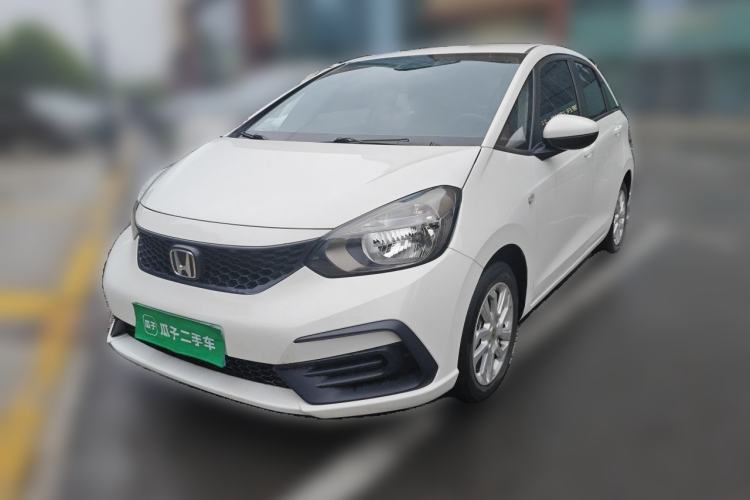 Used Honda Fit 2021 1.5L CVT Trend Edition Guazi used car, China used car export, Used car for sale, Used  cars, Cheapest cars for sale