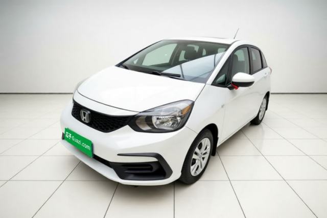 Honda Fit 2021 1.5L CVT Trend Edition de segunda mano