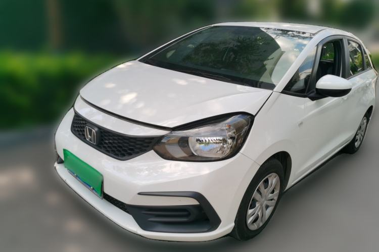 Used Honda Fit 2021 1.5L CVT Trend Edition Guazi used car, China used car export, Used car for sale, Used  cars, Cheapest cars for sale
