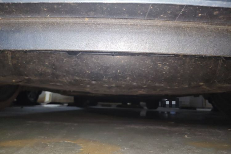 Used Honda Fit 2022 1.5L CVT Acura MUGEN Edition Chassis Front