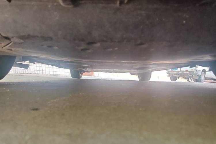 Used Honda Fit 2022 1.5L CVT Trendy Sunroof Edition Chassis Front