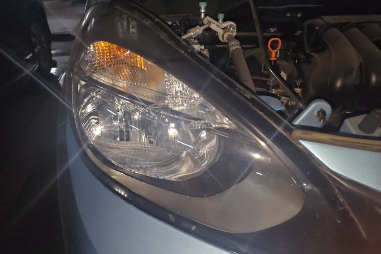 Used Honda Fit 2022 1.5L CVT Acura MUGEN Edition Right Front Headlight