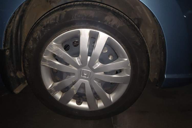 Used Honda Fit 2022 1.5L CVT Acura MUGEN Edition Right Front Wheel Hub