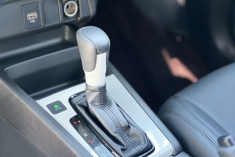 Used Honda Fit 2022 1.5L CVT Acura MUGEN Edition Gear Lever