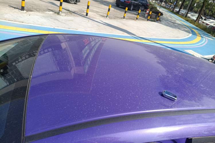 Used Honda Fit 2022 1.5L CVT Acura MUGEN Edition Roof