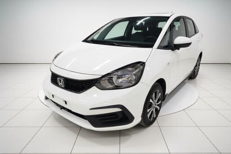 Used Honda Fit 2022 1.5L CVT Trendy Sunroof Edition Guazi used car, China used car export, Used car for sale, Used  cars, Cheapest cars for sale