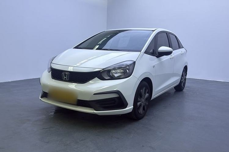 Used Honda Fit 2022 1.5L CVT Trendy Sunroof Edition Guazi used car, China used car export, Used car for sale, Used  cars, Cheapest cars for sale