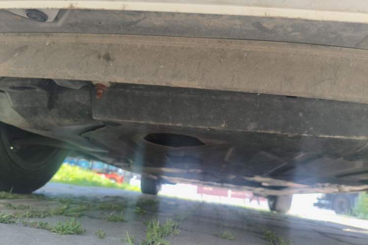 Used Honda Fit 2022 1.5L CVT Trendy Sunroof Edition Chassis Front