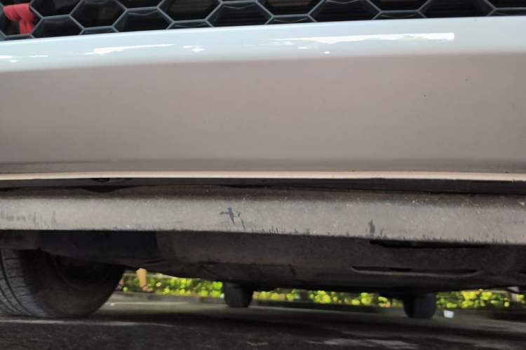 Used Honda Fit 2022 1.5L CVT Trendy Sunroof Edition Chassis Front