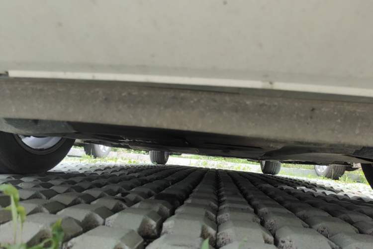Used Honda Fit 2022 1.5L CVT Acura MUGEN Edition Chassis Front