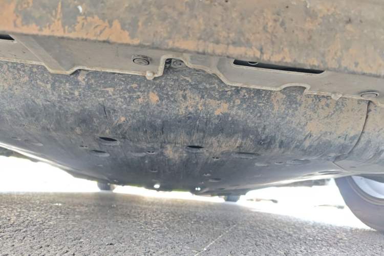 Used Honda Fit 2022 1.5L CVT Acura MUGEN Edition Chassis Front