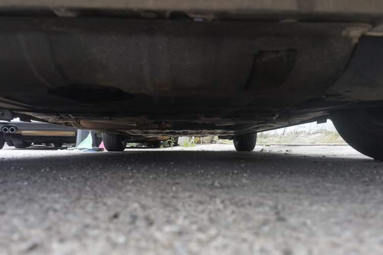 Used Honda Fit 2022 1.5L CVT Trendy Sunroof Edition Chassis Front