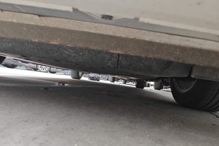 Used Honda Fit 2022 1.5L CVT Acura MUGEN Edition Chassis Front