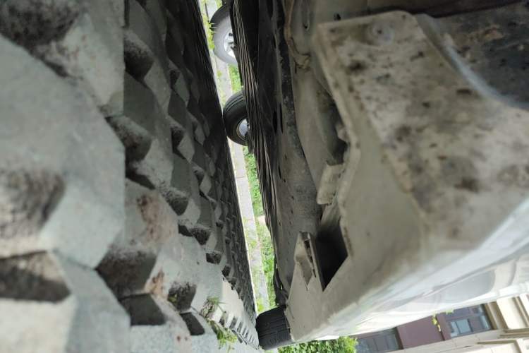 Used Honda Fit 2022 1.5L CVT Acura MUGEN Edition Chassis Front Left